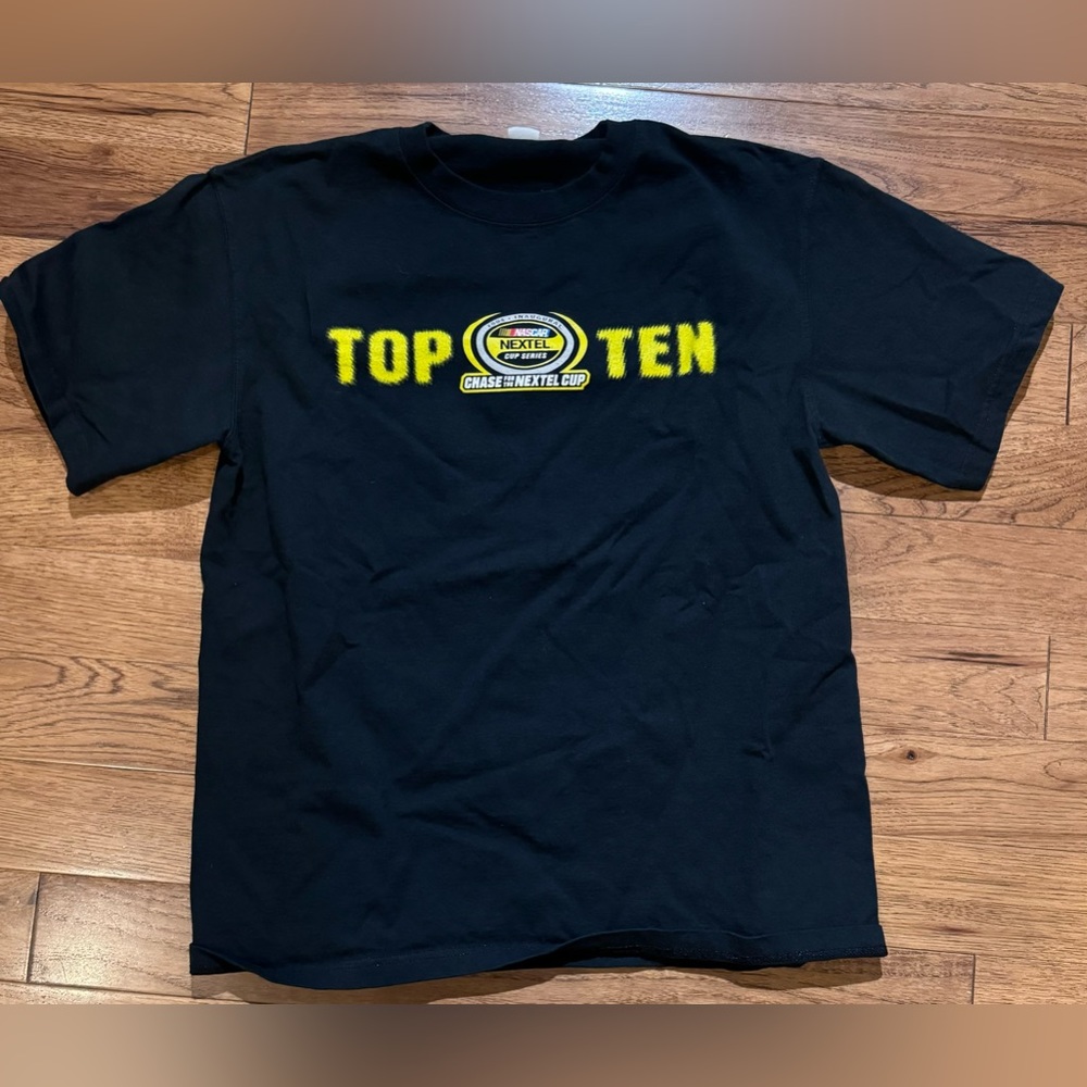 NASCAR Nextel Cup Shirt